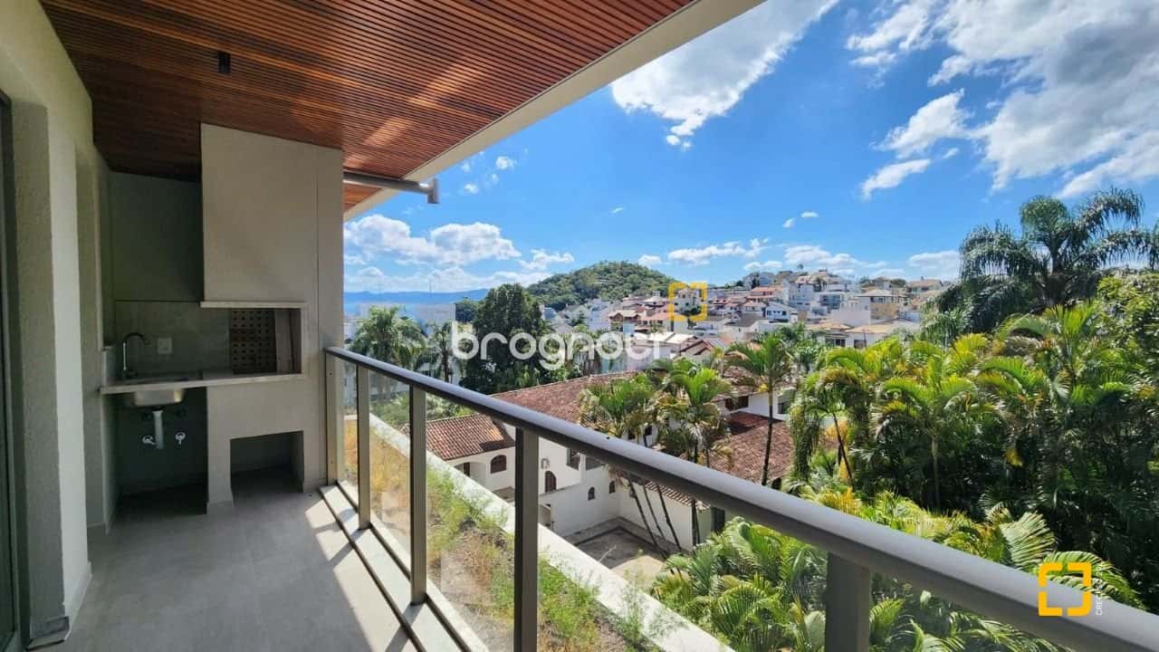 APARTAMENTO DUPLEX JOÃO PAULO - 2 SUÍTES- GARAGEM PARA DOIS CARROS E HOBBY BOX — foto principal