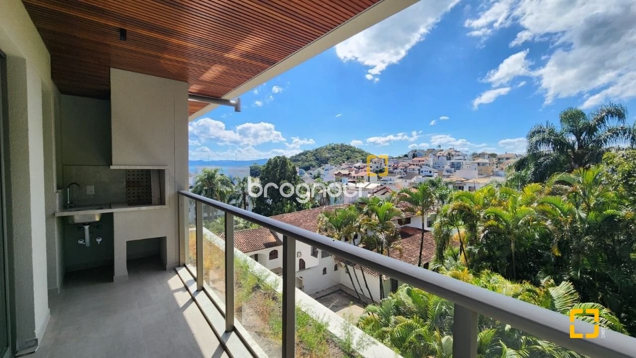 Apartamento à venda em João Paulo, Florianópolis/SC — foto principal