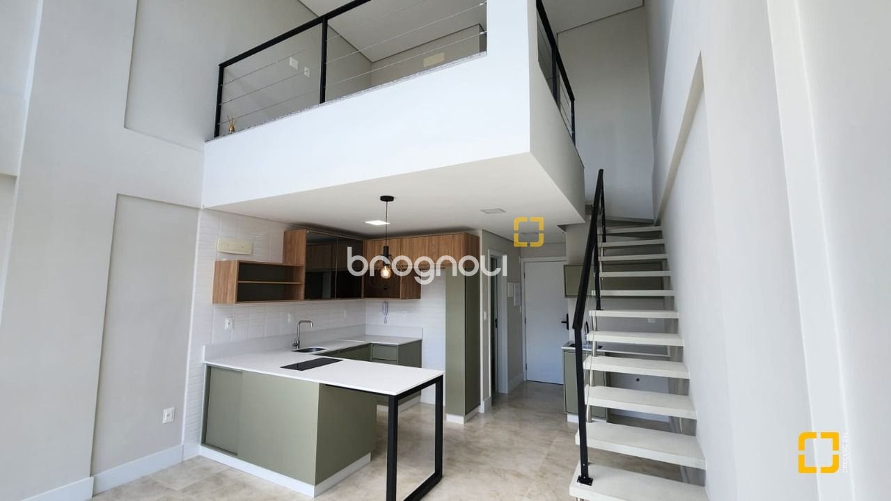 Apartamento à venda em Cacupé, Florianópolis/SC — foto principal