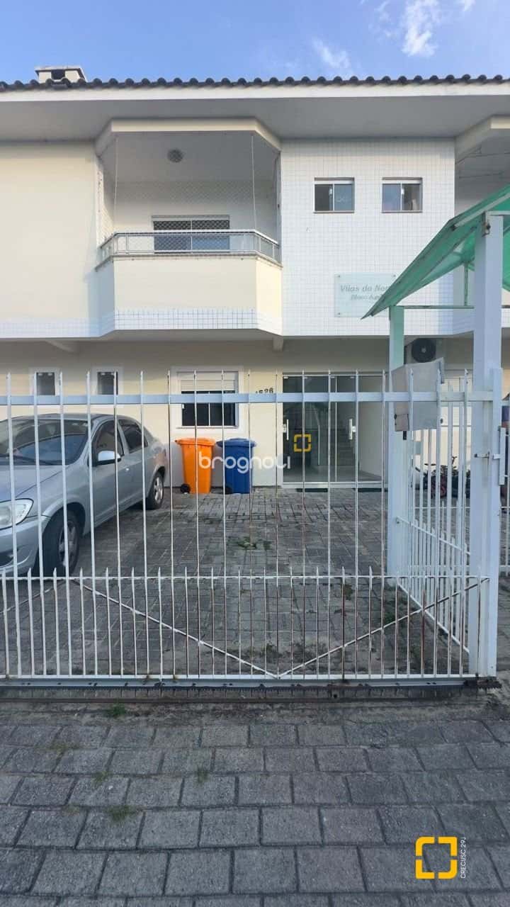 Apartamentos - Ingleses do Rio Vermelho, Florianópolis — foto principal