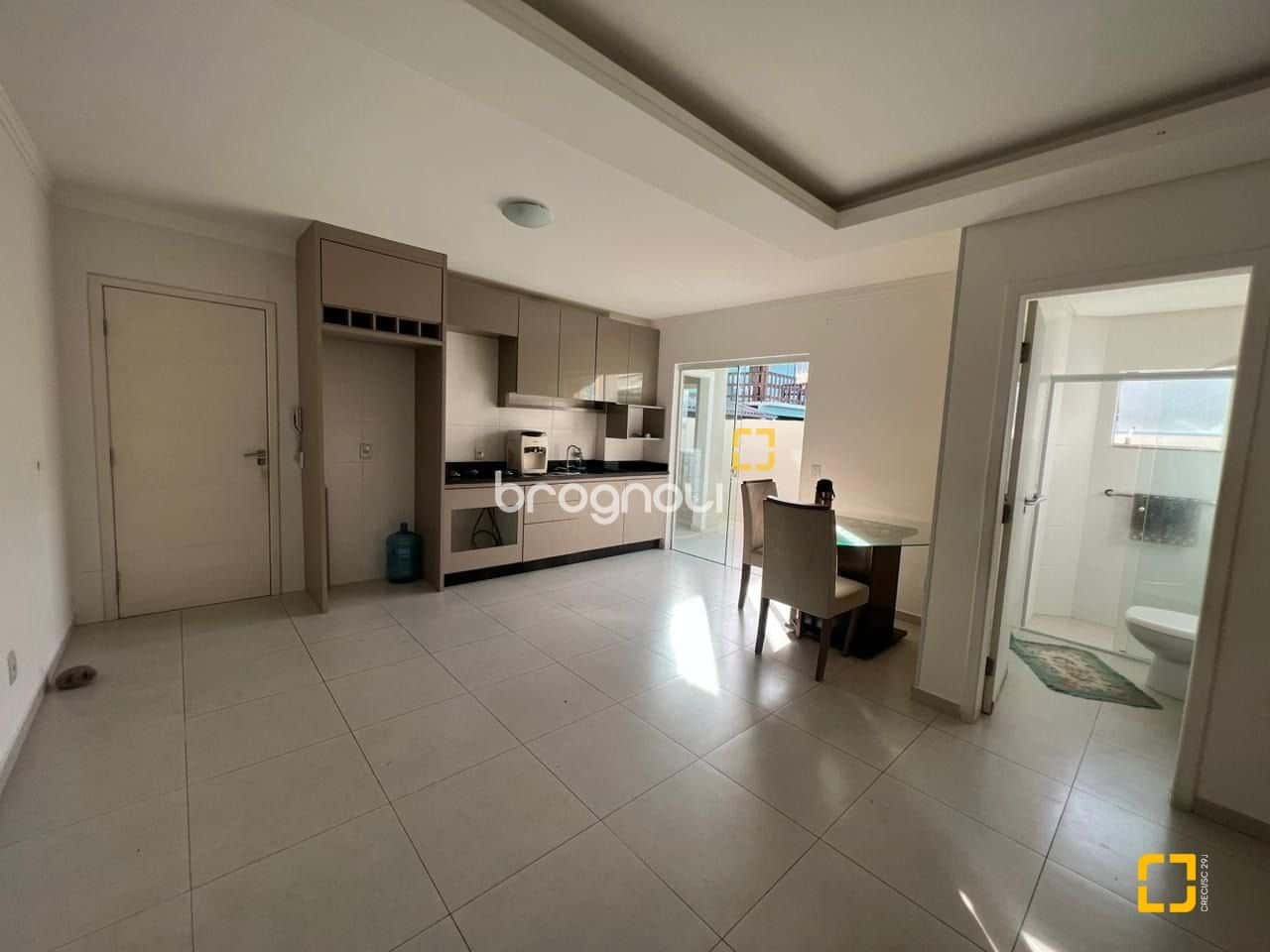 Brognoli Vende - Apartamento Ingleses — foto principal