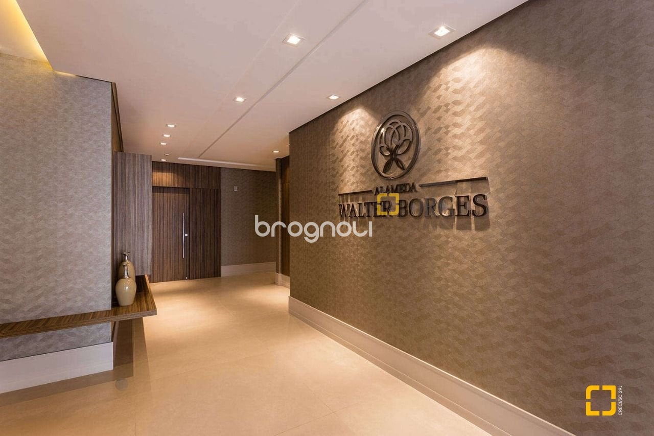 Apartamento à venda em Campinas, São José/SC — foto principal
