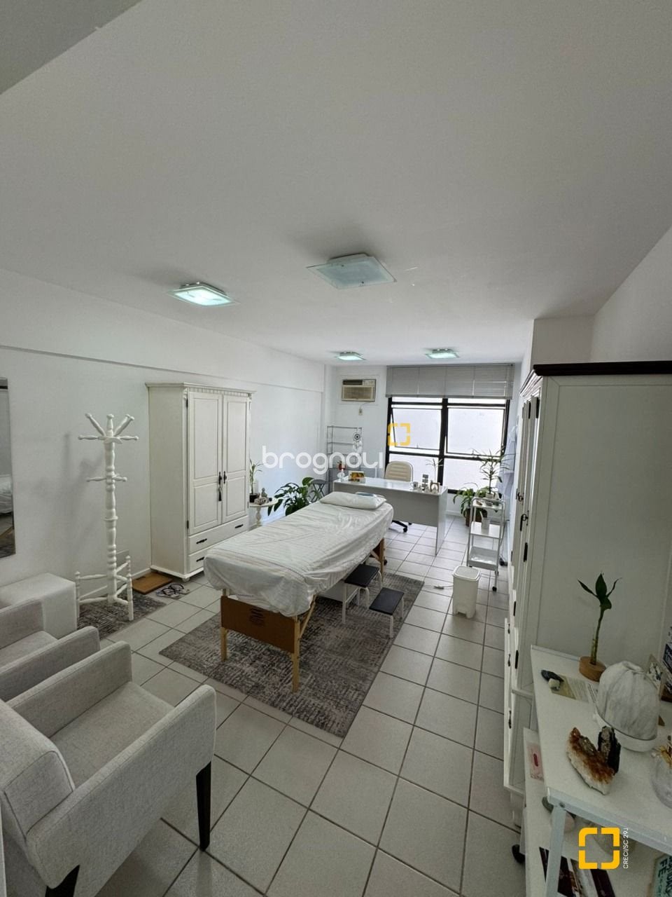 Sala Comercial à venda em Centro, Florianópolis/SC — foto principal
