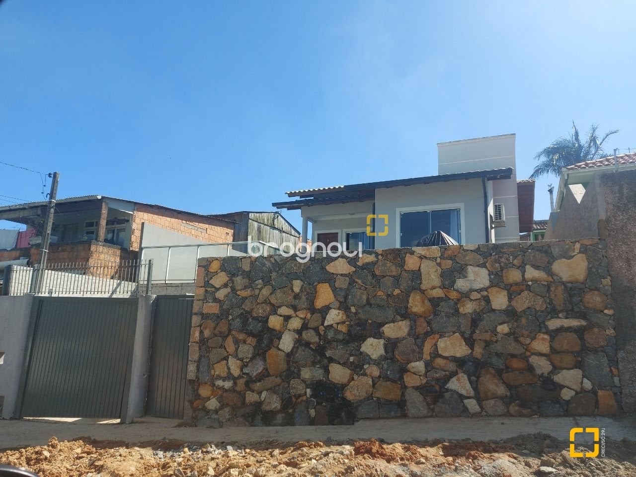 Casa à venda em Serraria, São José/SC — foto principal
