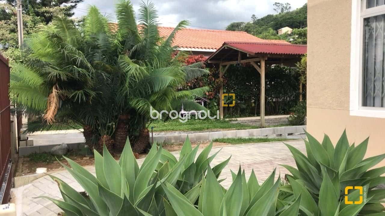 Casa Residencial - Saco Dos Limões, Florianópolis — foto principal