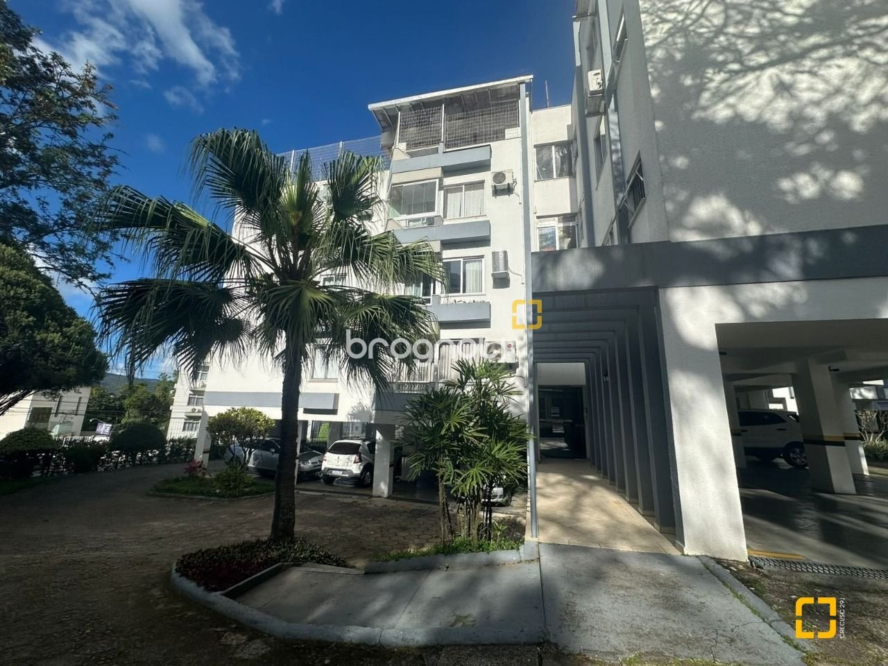 Apartamento à venda em Carvoeira, Florianópolis/SC — foto principal