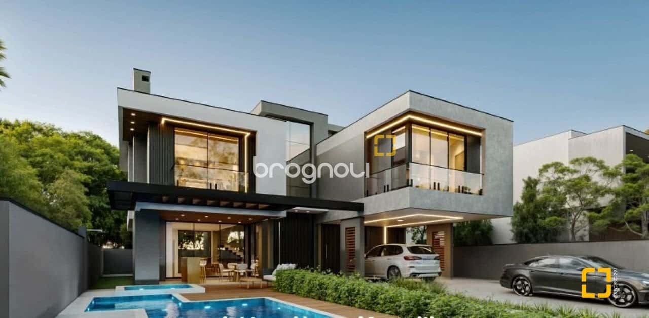 Casa 3 quartos na Praia dos ingleses Florianópolis — foto principal