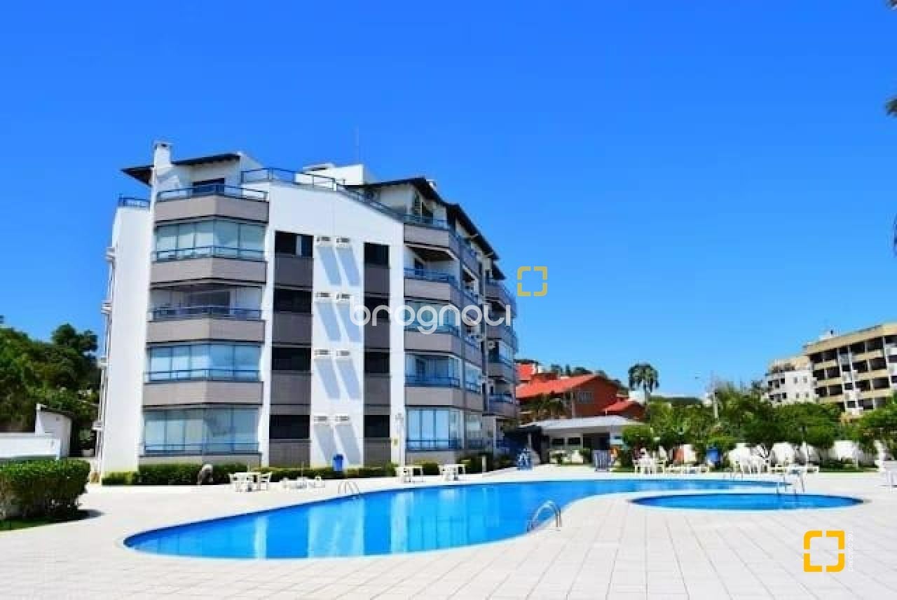 Apartamento à venda em Canasvieiras, Florianópolis/SC — foto principal