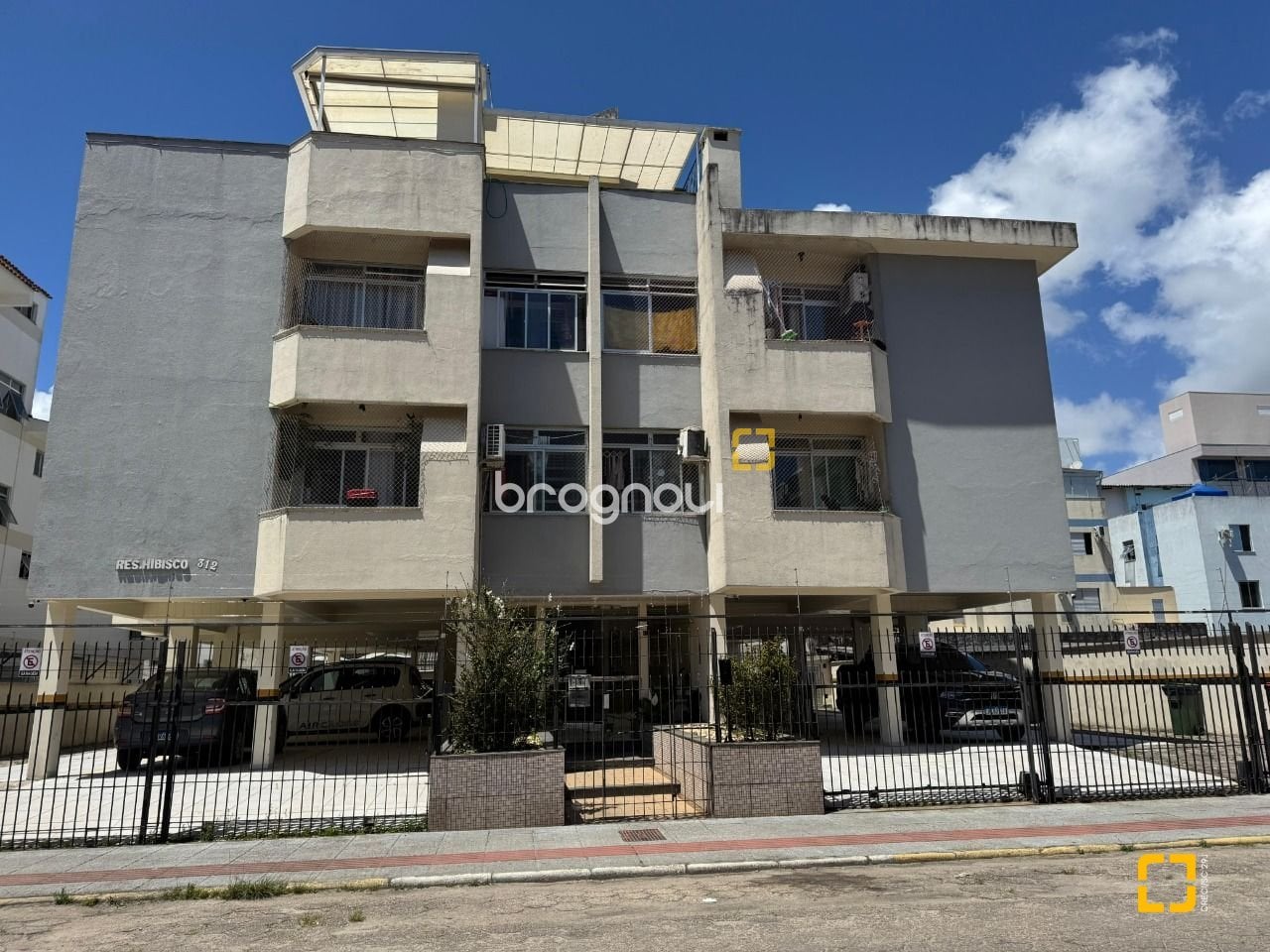 Apartamento à venda em Canasvieiras, Florianópolis/SC — foto principal