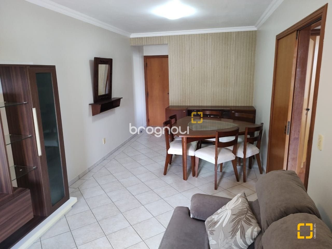 Apartamento à venda em Centro, Florianópolis/SC — foto principal
