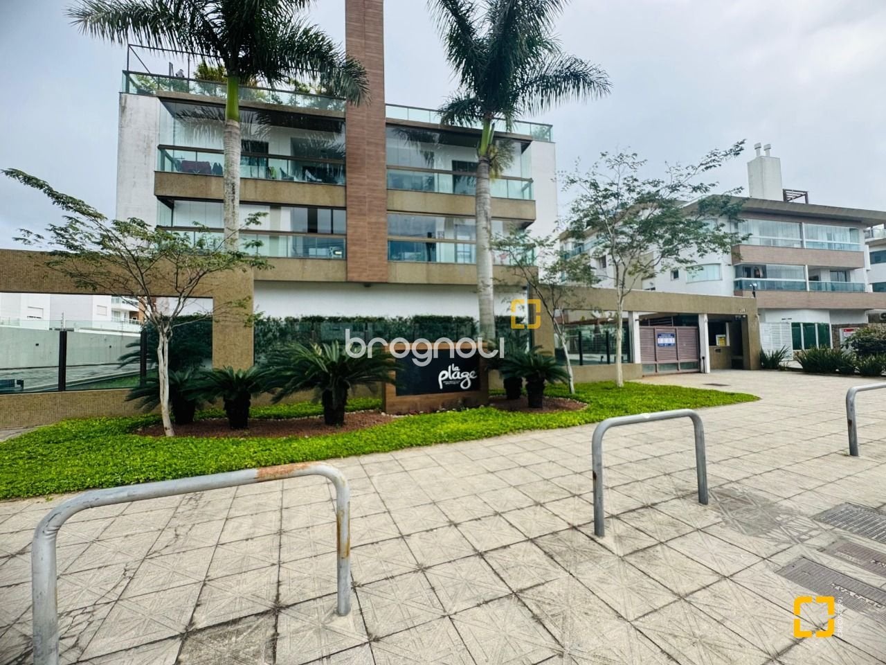 Apartamento à venda em Campeche, Florianópolis/SC — foto principal