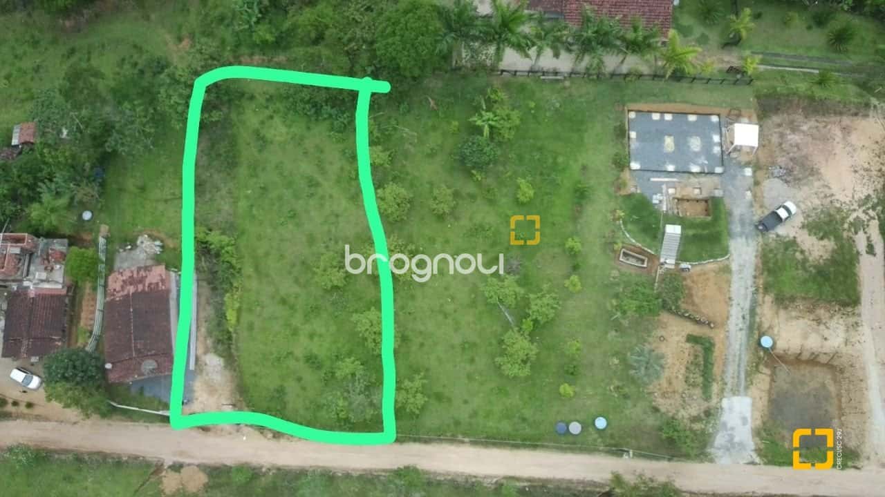 Brognoli Vende - Terreno em São João Batista - Barbada! — foto principal