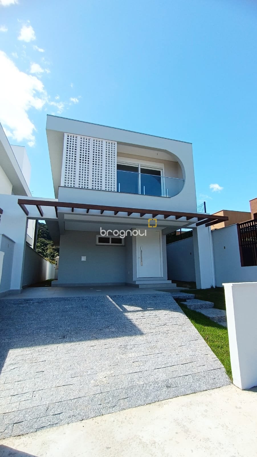 Casa à venda em Rio Tavares, Florianópolis/SC — foto principal