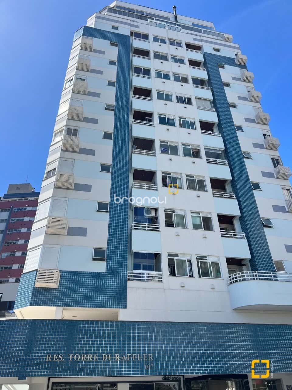 Cobertura Duplex com 105m² — foto principal