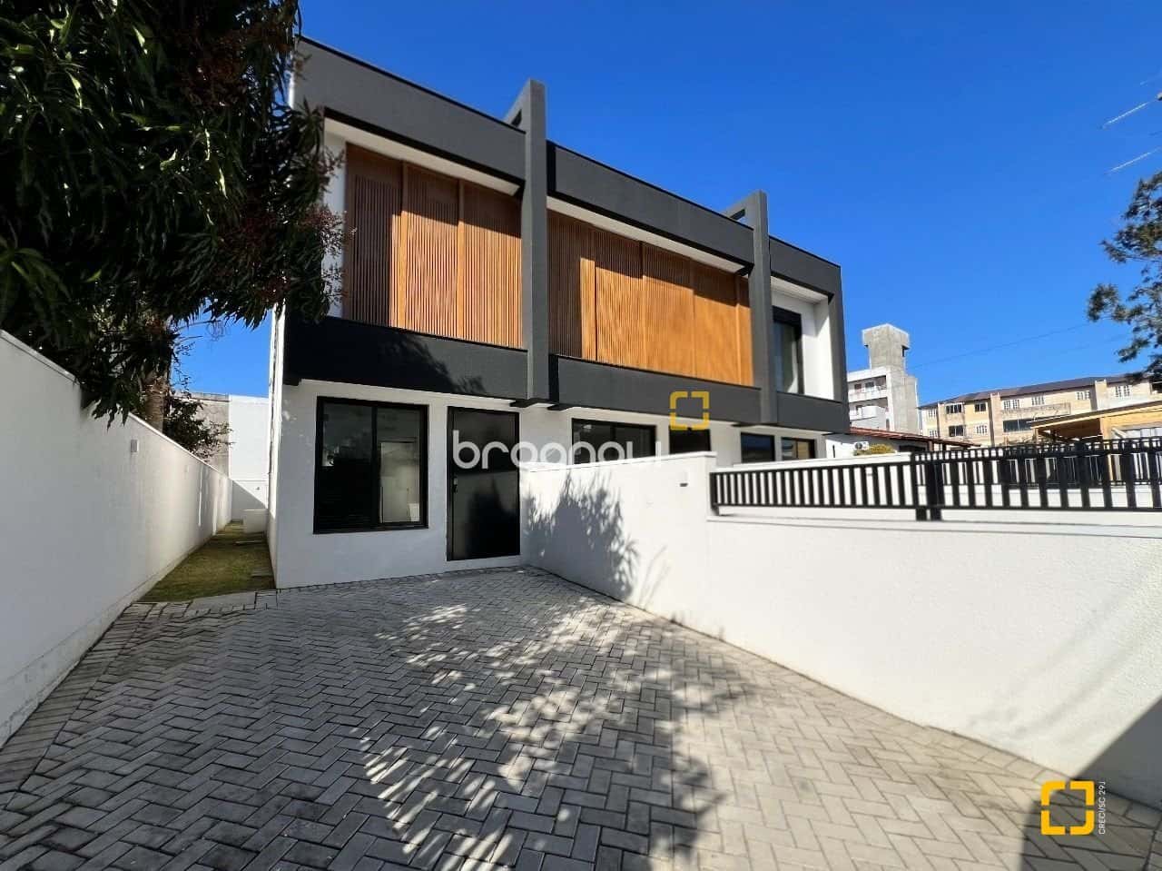 BROGNOLI VENDE- Sobrado nos Ingleses Norte — foto principal