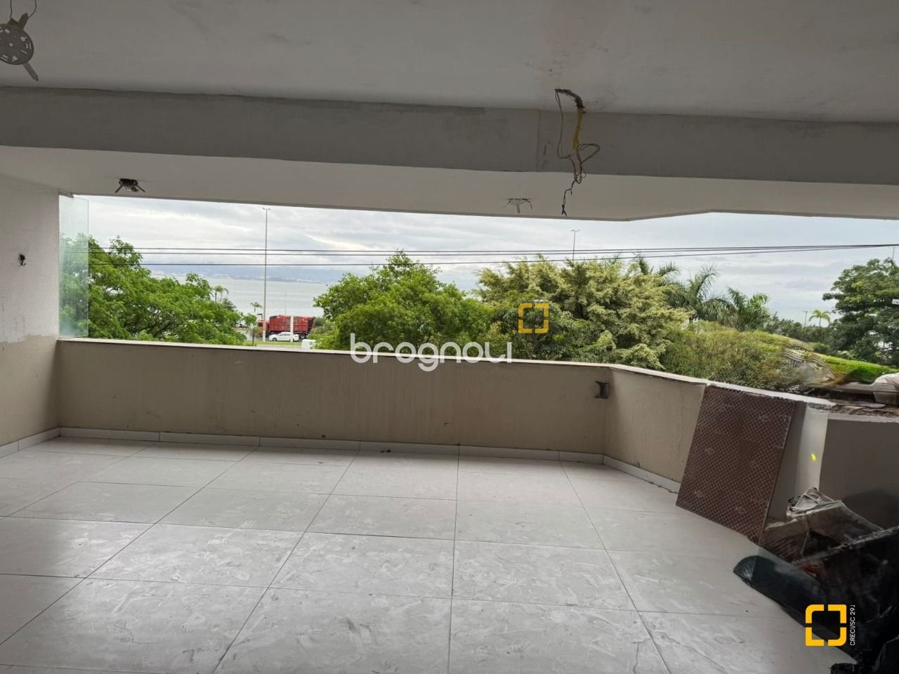 Apartamento à venda em Agronômica, Florianópolis/SC — foto principal