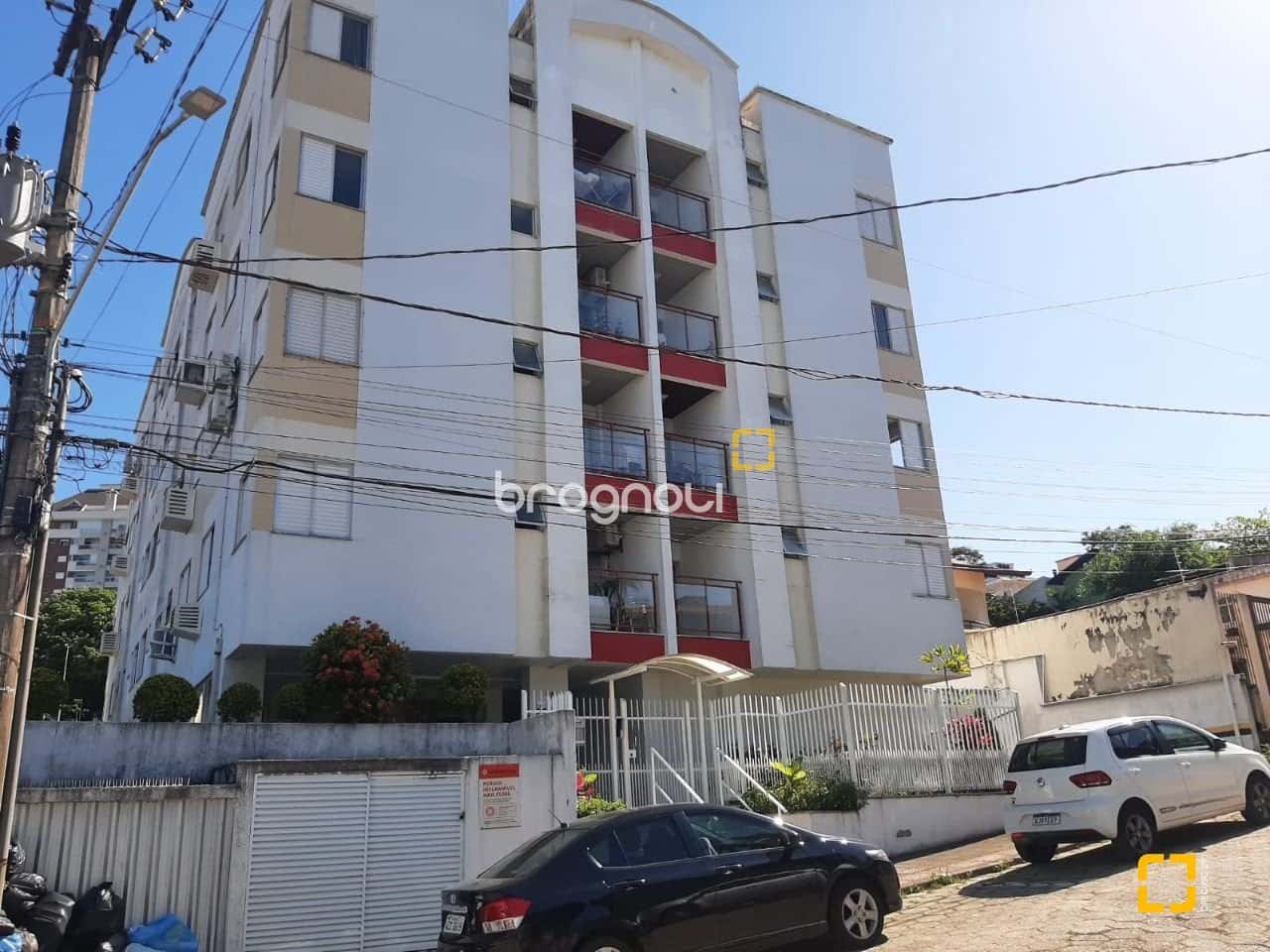 Apartamento 3 quartos no bairro Estreito em Florianópolis/SC — foto principal