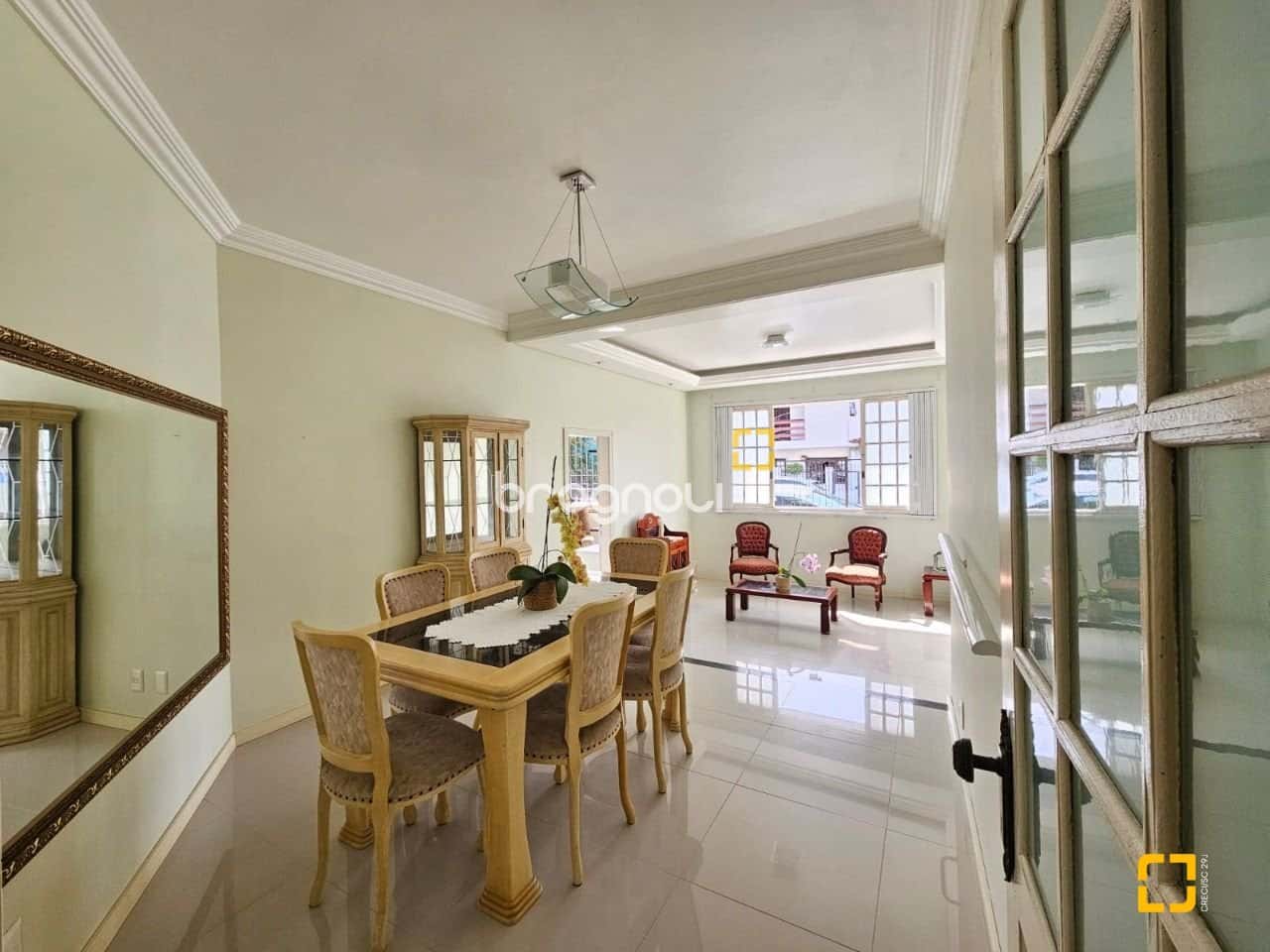 Casa para venda no bairro Itaguaçu, na Cidade de Florianópolis/SC. — foto principal