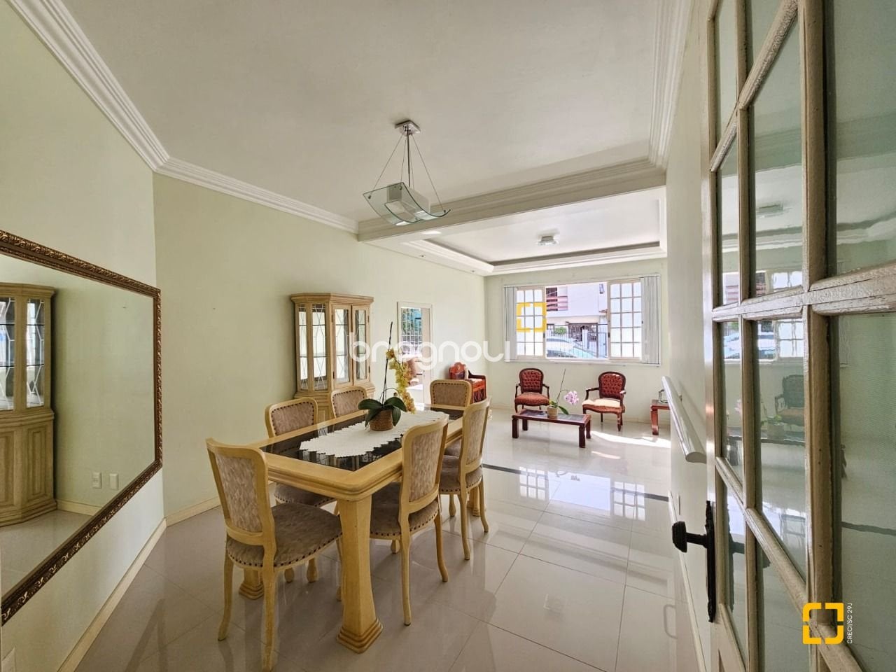 Casa à venda em Itaguaçu, Florianópolis/SC — foto principal