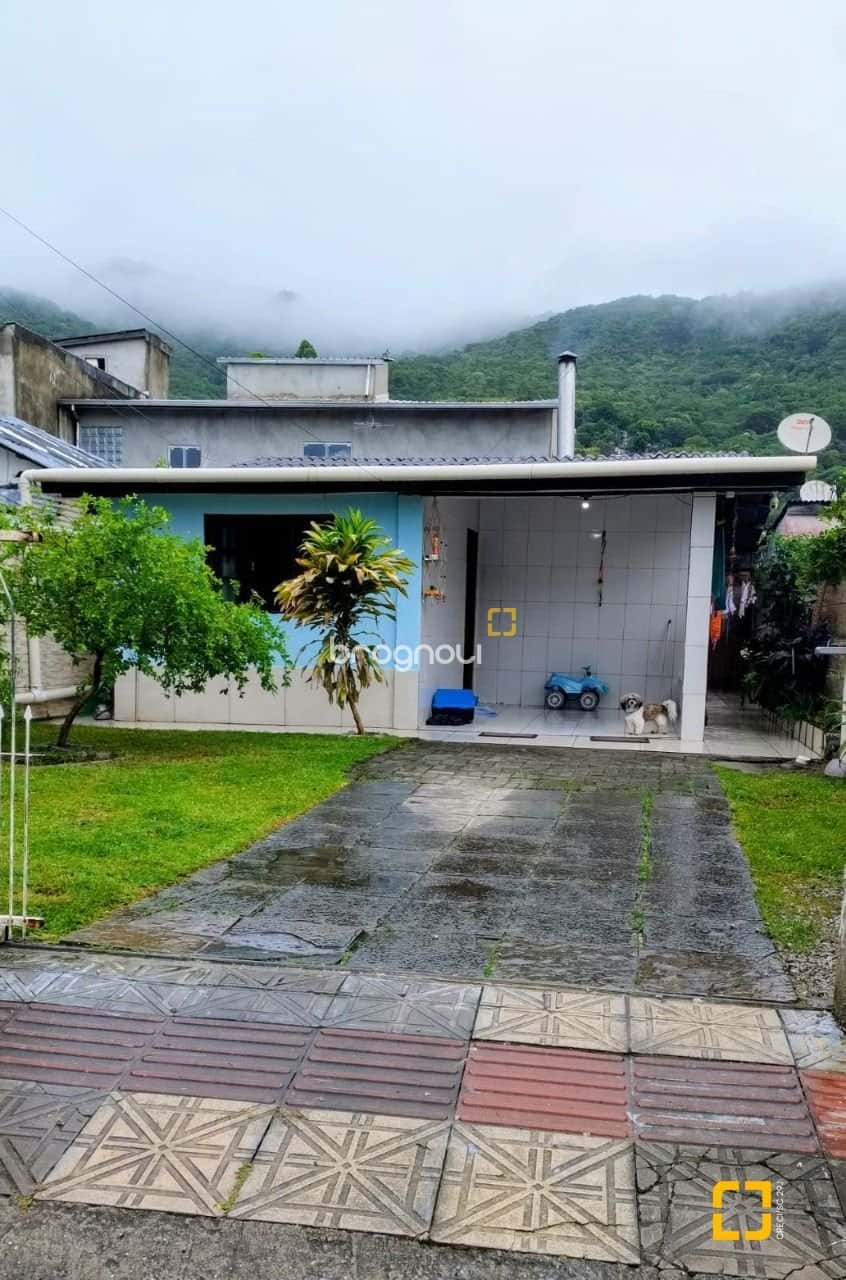 Brognoli Vende - Casa residencial na Vargem do Bom Jesus — foto principal