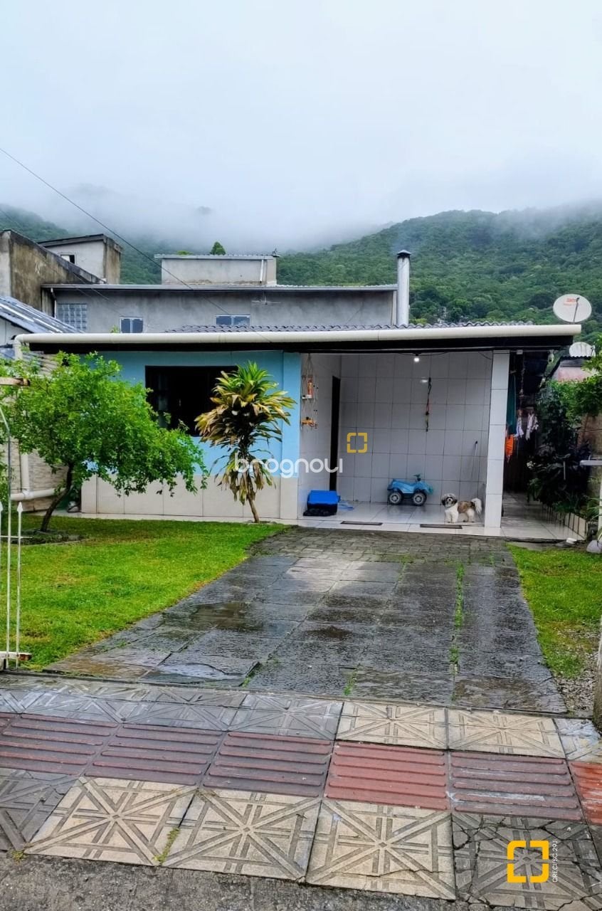 Casa à venda em Vargem do Bom Jesus, Florianópolis/SC — foto principal