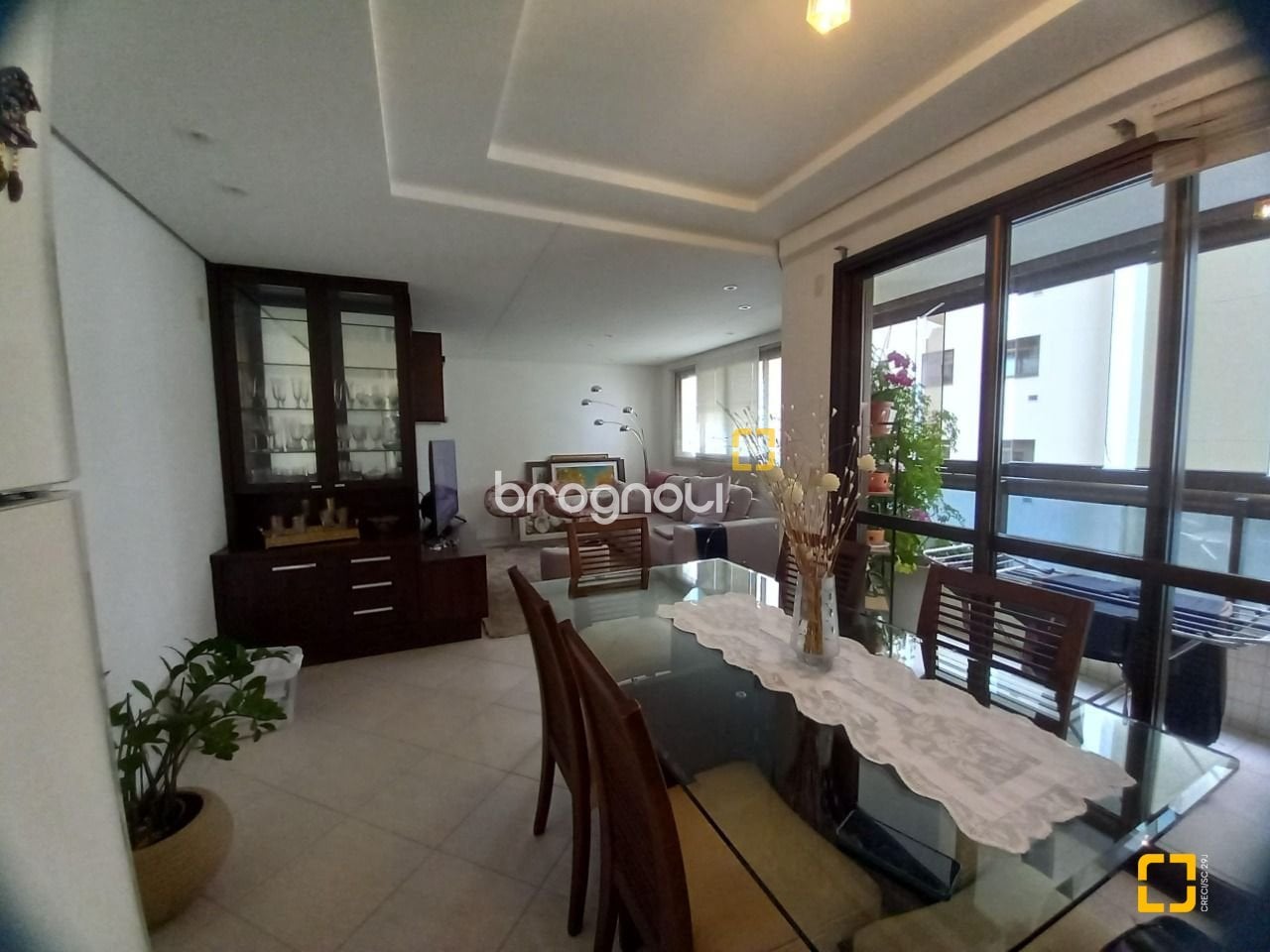 Apartamento à venda em Centro, Florianópolis/SC — foto principal