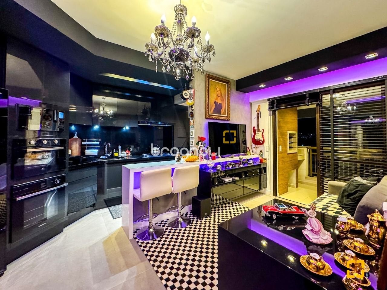 Apartamento à venda em Itacorubi, Florianópolis/SC — foto principal