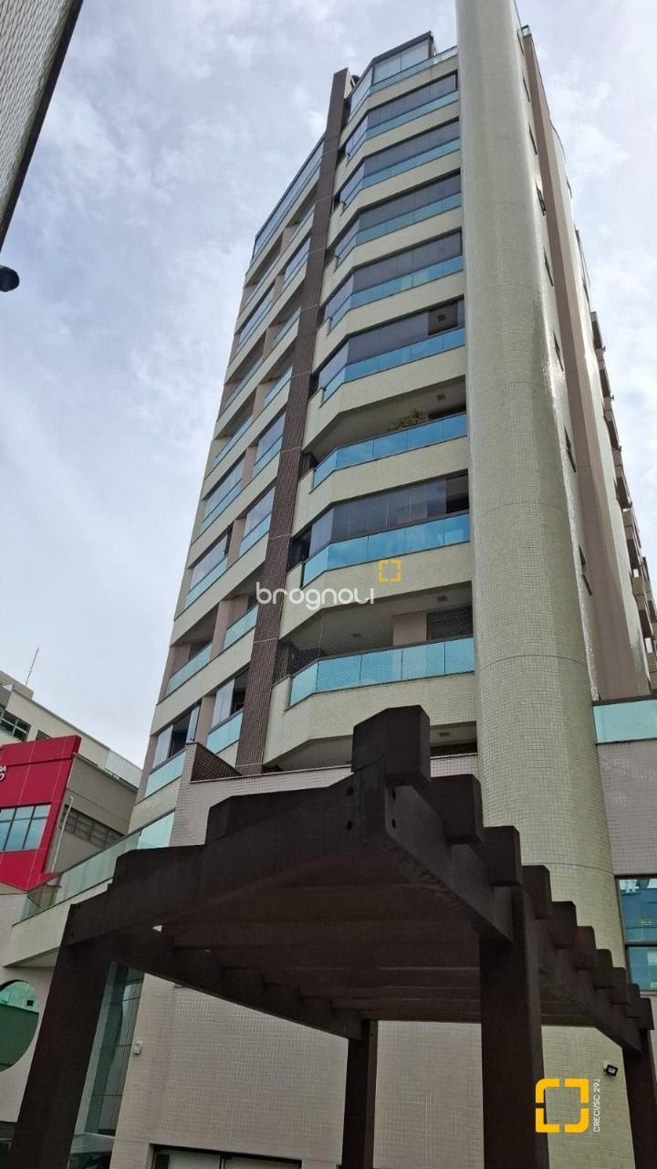 Apartamento à venda em Trindade, Florianópolis/SC — foto principal