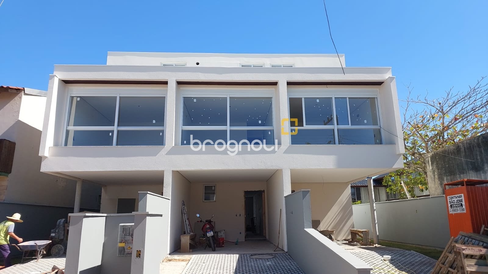 Casa à venda em Campeche, Florianópolis/SC — foto principal