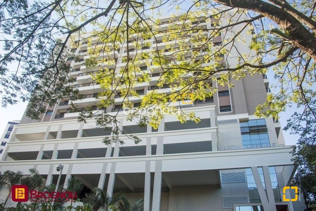 Apartamento à venda em Itacorubi, Florianópolis/SC — foto principal