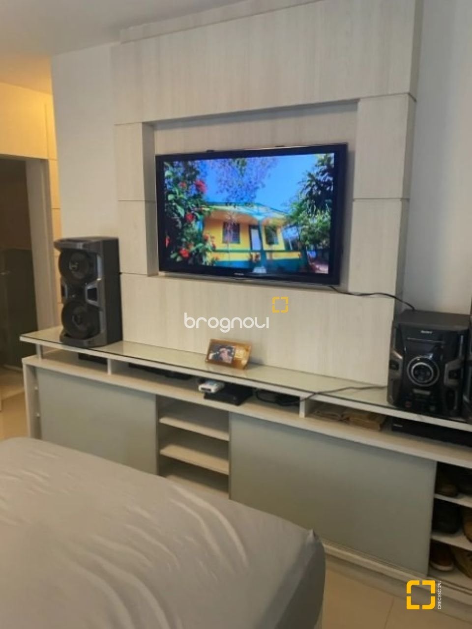 Apartamento à venda em Estreito, Florianópolis/SC — foto principal