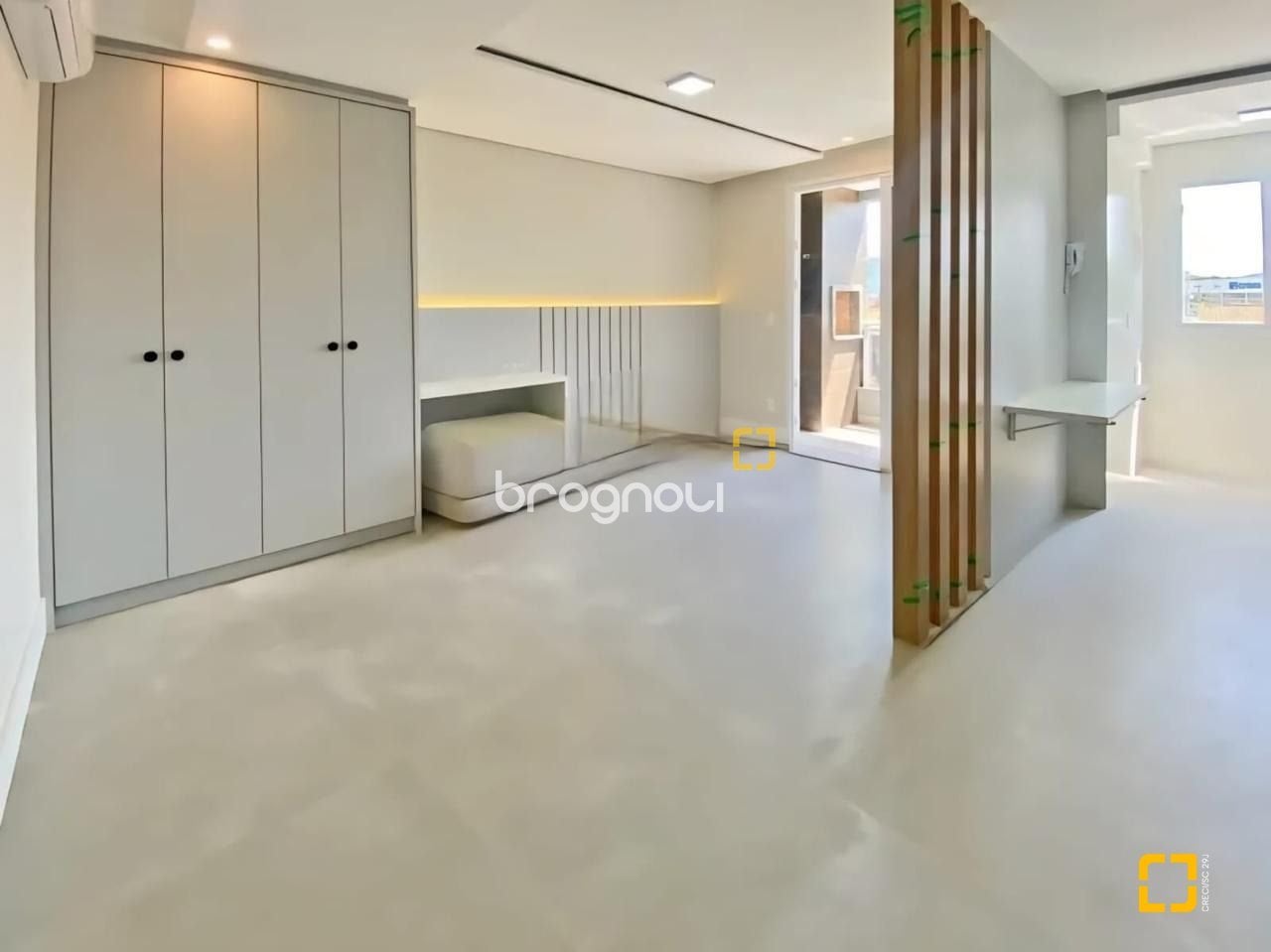 Studio à venda em Campeche, Florianópolis/SC — foto principal