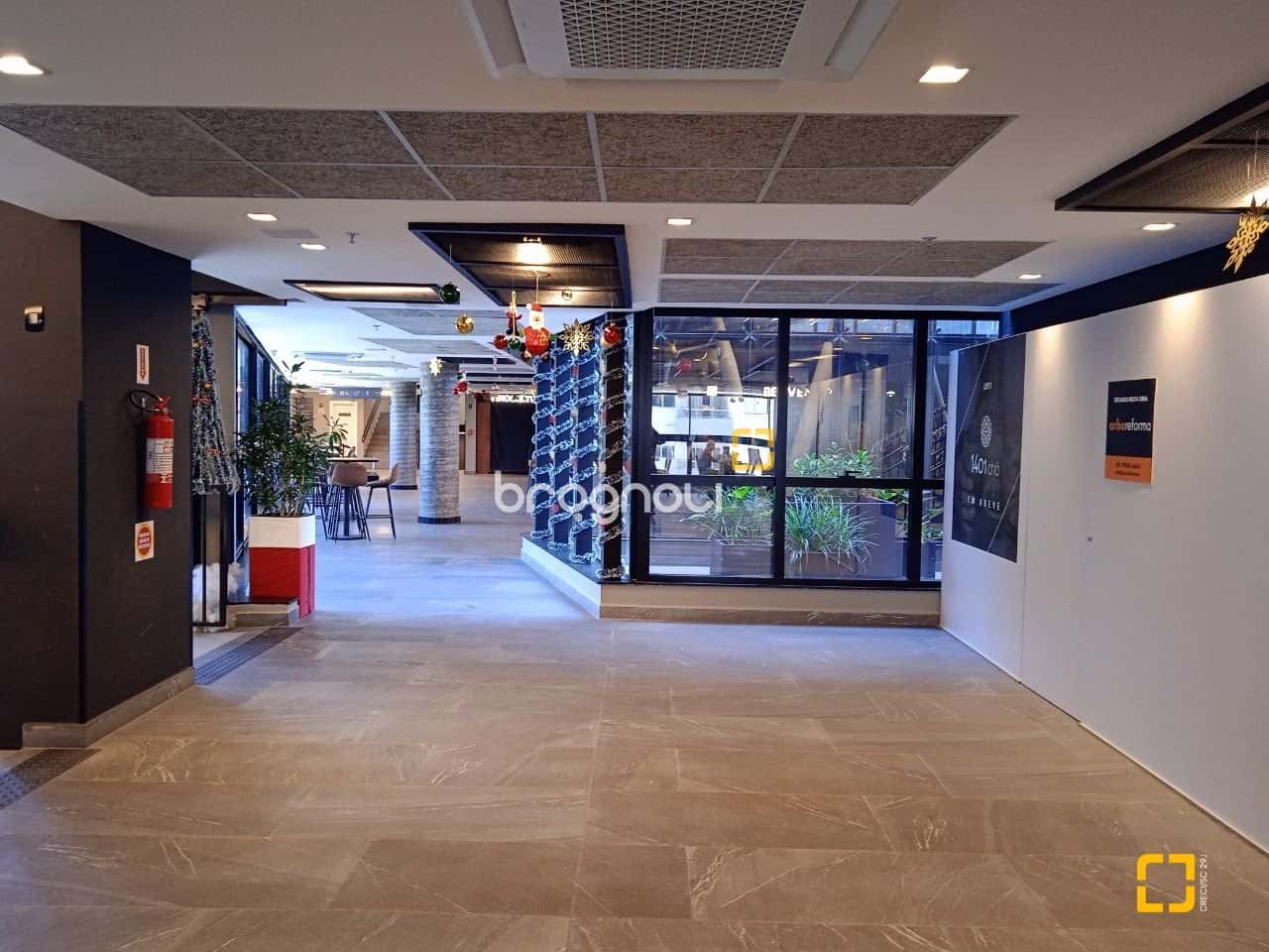 Vendo Studio/Apart residencial no bairro Trindade em Florianópolis — foto principal