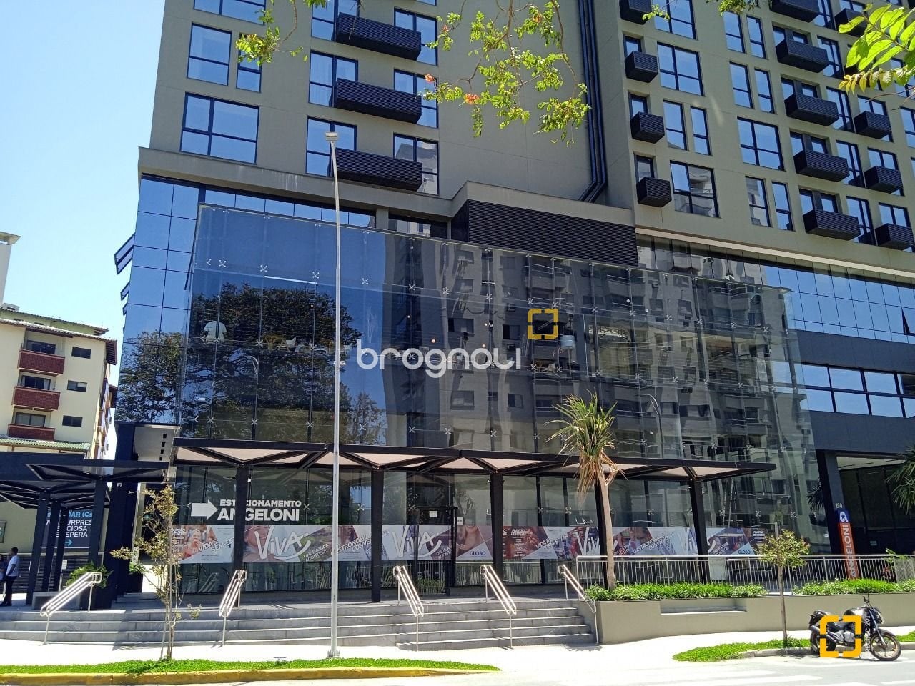 Apartamento à venda em Trindade, Florianópolis/SC — foto principal