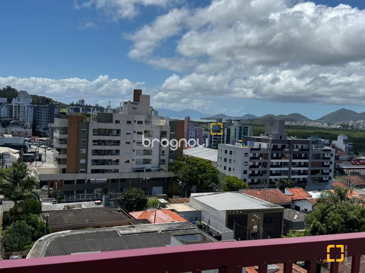Studio à venda em Trindade, Florianópolis/SC — foto principal