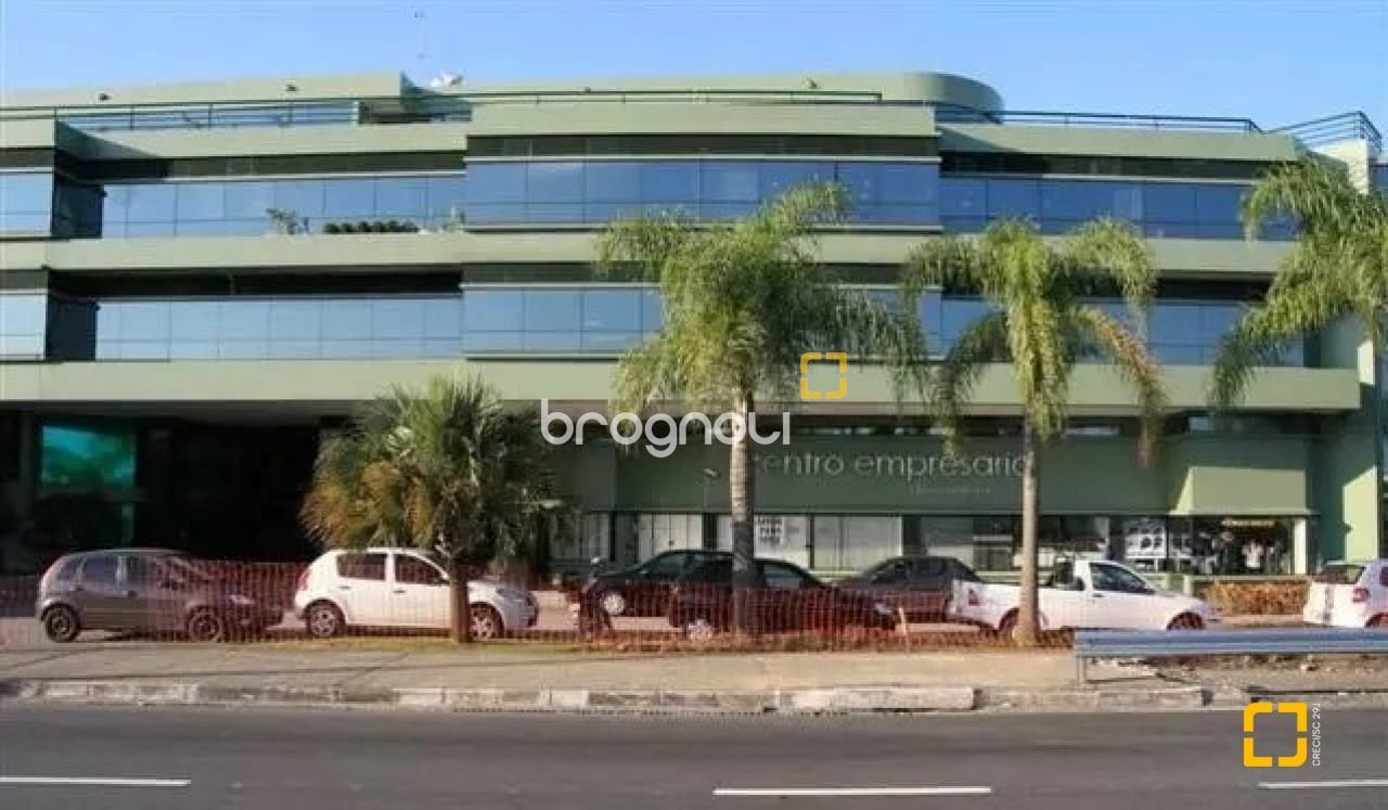Sala Comercial à venda em Centro, Florianópolis/SC — foto principal