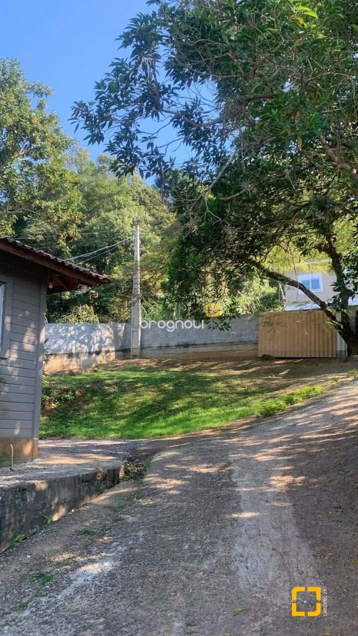 BROGNOLI VENDE- Chácara em Canasvieiras — foto principal