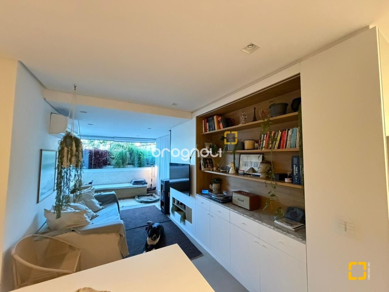 Apartamento à venda em Pantanal, Florianópolis/SC — foto principal