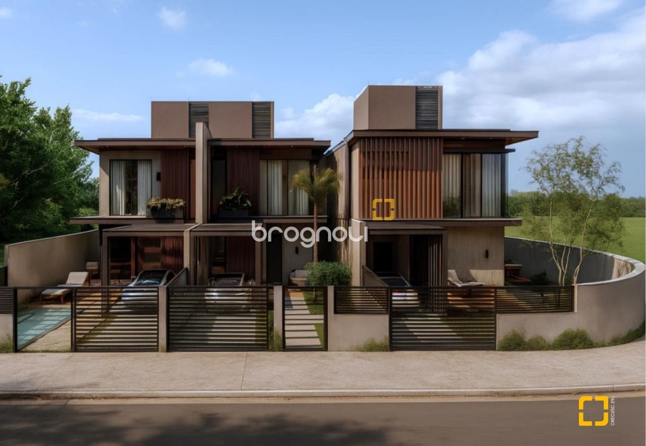 Casa à venda em Vargem Pequena, Florianópolis/SC — foto principal