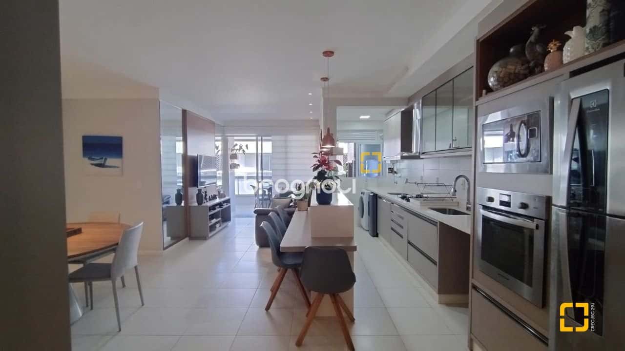 BROGNOLI VENDE- Amplo Apartamento Res. Vila das Palmeiras — foto principal
