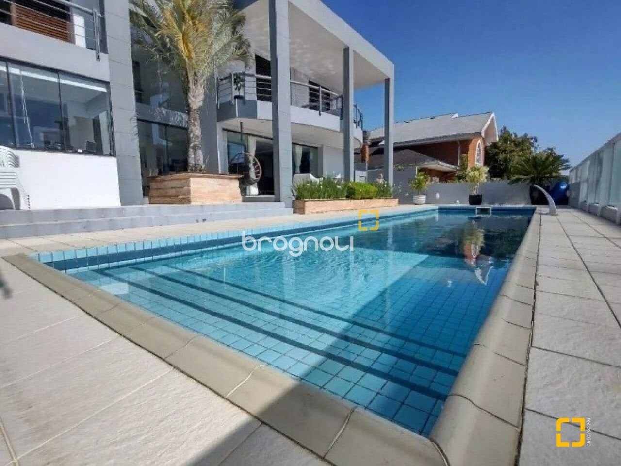 Casa à venda em João Paulo, Florianópolis/SC — foto principal