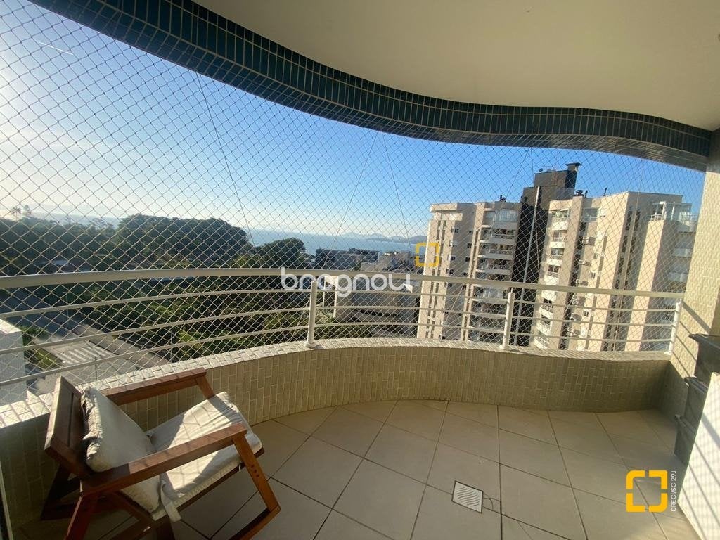 Apartamento à venda em Agronômica, Florianópolis/SC — foto principal