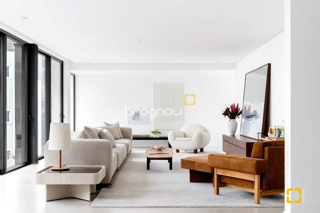 Casa de Condomínio com 484,11m², 3 dormitórios, 3 Suítes, no Cacupé em Florianópolis — foto principal
