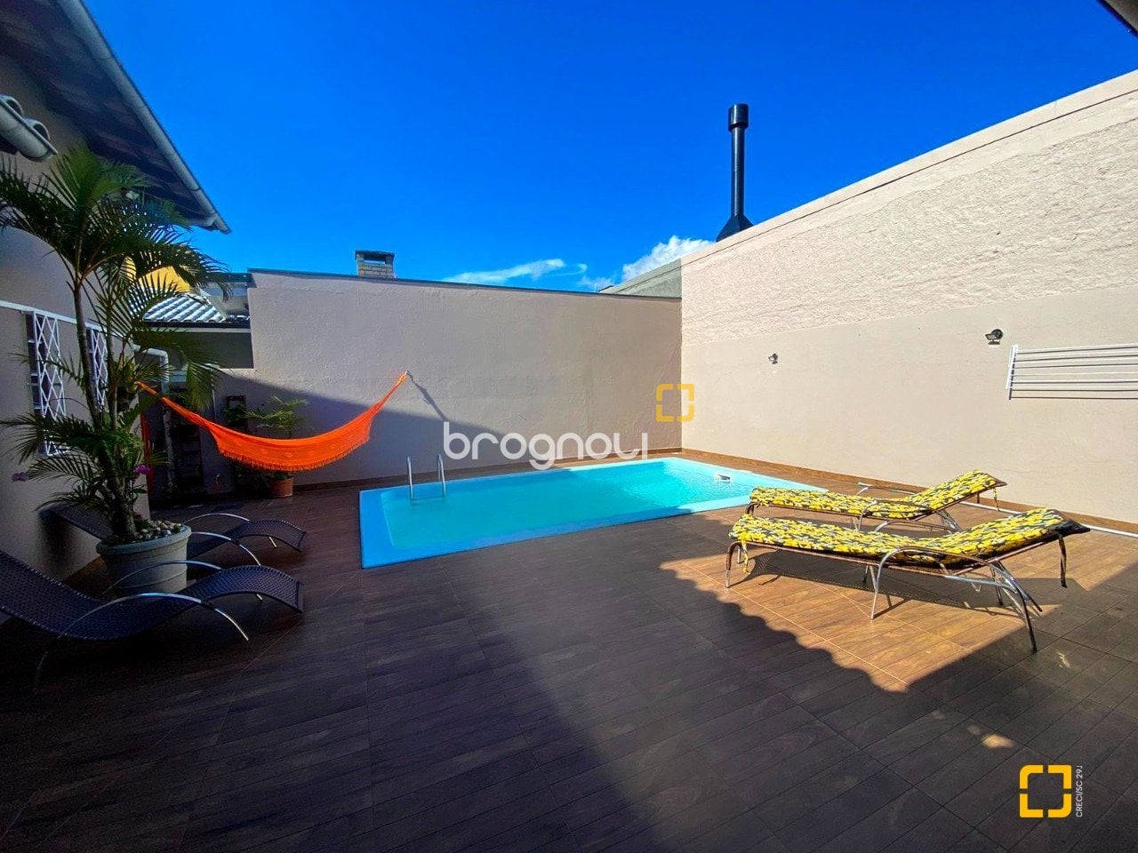 Casa à venda em Santa Mônica, Florianópolis/SC — foto principal