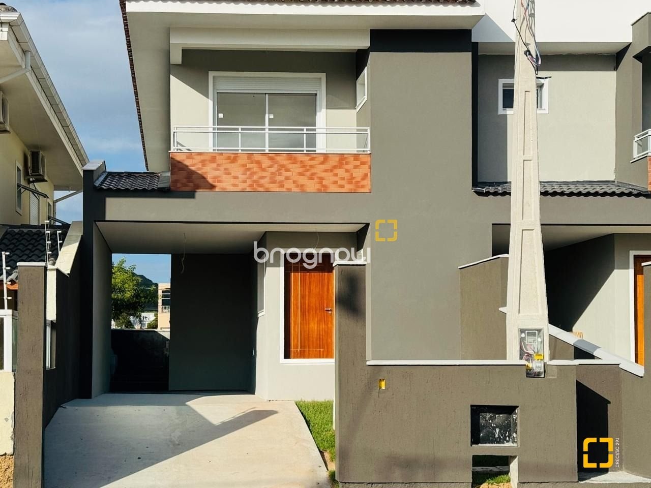 Casa à venda em Campeche, Florianópolis/SC — foto principal