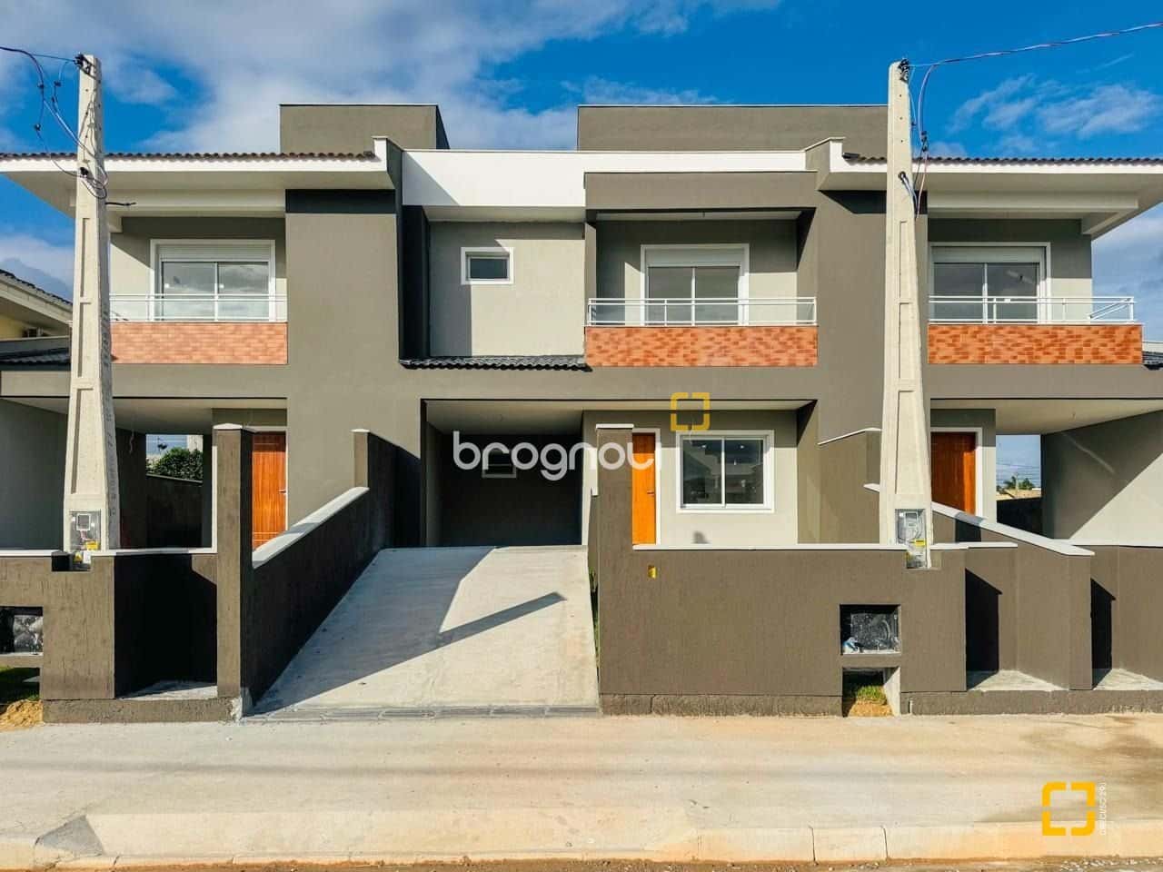 Casa à venda no Loteamento Marinas do Campeche - Florianópolis — foto principal