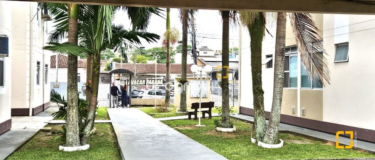 Apartamento à venda em Areias, São José/SC — foto principal