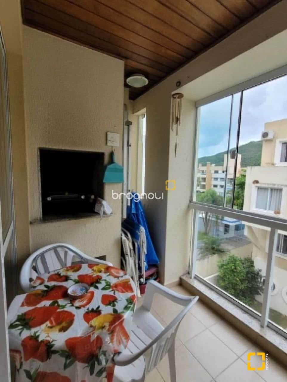 Apartamento 1 quarto Praia Brava - Duplex — foto principal