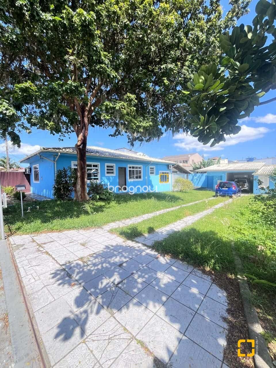 Casa à venda 3 quartos em Serraria - São José — foto principal