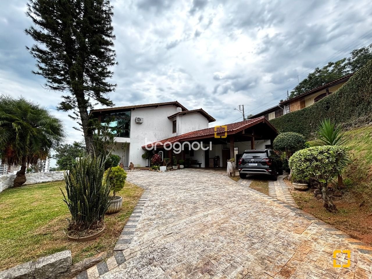 Casa à venda em Agronômica, Florianópolis/SC — foto principal